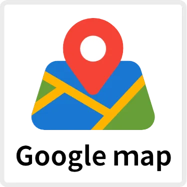 Googleマップアイコン